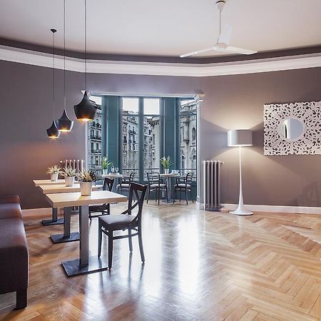 Bachome Gallery B&B Barcelona Eksteriør bilde