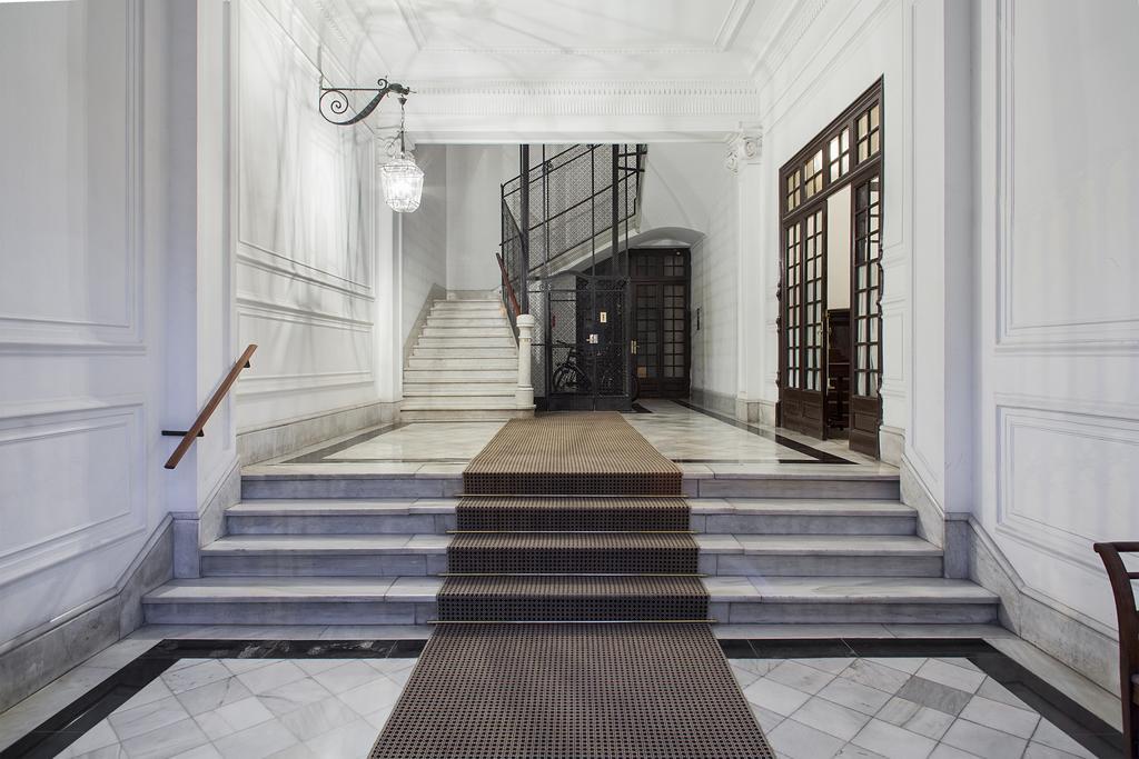 Bachome Gallery B&B Barcelona Eksteriør bilde