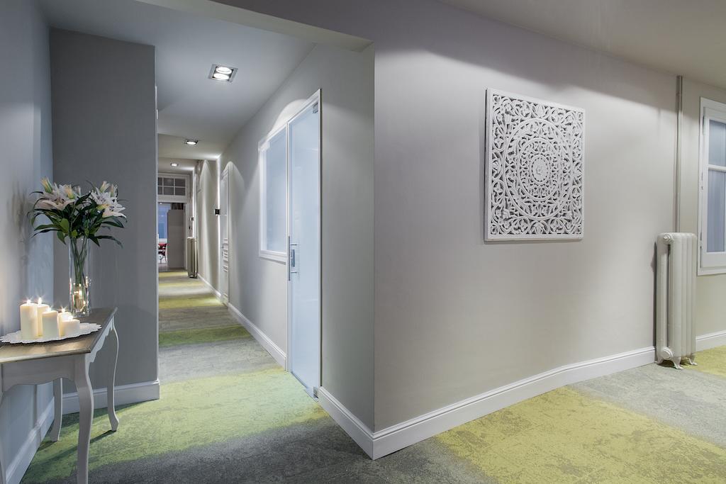 Bachome Gallery B&B Barcelona Rom bilde