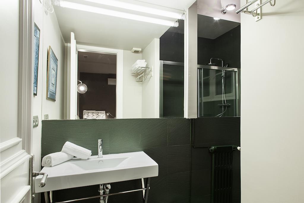 Bachome Gallery B&B Barcelona Rom bilde