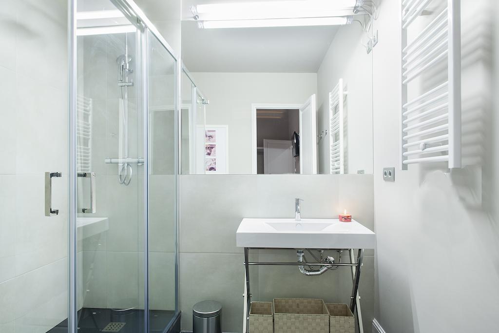 Bachome Gallery B&B Barcelona Rom bilde