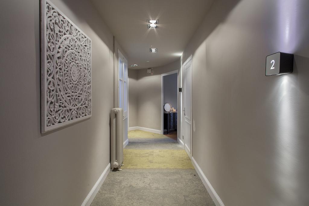 Bachome Gallery B&B Barcelona Eksteriør bilde